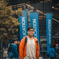 Портрет фотографа (аватар) Tuan Khang Nguyen (Nguyễn Tuấn Khang)