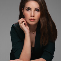 Портрет фотографа (аватар) Светлана Алпысова (Svetlana Alpyssova)