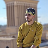 Портрет фотографа (аватар) abolfazl rokooei (abolfazl)