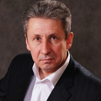 Портрет фотографа (аватар) Игорь Казаченко (Kazachenko Igor)