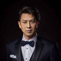 Портрет фотографа (аватар) Samson Chan