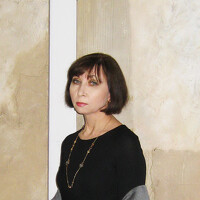 Портрет фотографа (аватар) МАРИНА ЧЕРЕПАНОВА (Marina Cherepanova)