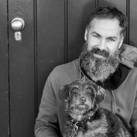 Фотография Бабич Павел (Pavel Babic) Портрет фотографа (аватар) Бабич Павел (Pavel Babic)