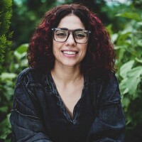 Фотография farzaneh razmgir Портрет фотографа (аватар) farzaneh razmgir