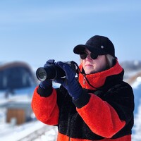 Портрет фотографа (аватар) Светлана Рубцова (Svetlana Rubtsova)