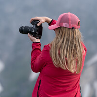 Портрет фотографа (аватар) Roxana Florentina Comanesu (Comanescu Roxana Florentina)