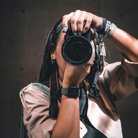 Портрет фотографа (аватар) Rawan Al Shboul (روان عادل الشبول)