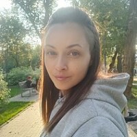 Портрет фотографа (аватар) Наталья Гущина (Natalya Gushchina)