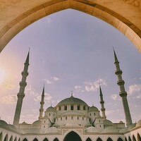 Портрет фотографа (аватар) Hamza Faraz (Mohammad Hamza Faraz)