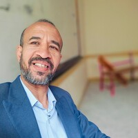 Портрет фотографа (аватар) zakaria ahmad