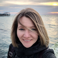 Портрет фотографа (аватар) Виктория Фирсова