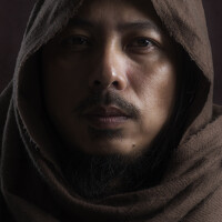 Портрет фотографа (аватар) Thế Anh Đặng (Đặng Thế Anh)