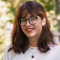 Портрет фотографа (аватар) Corina-Gabriela Fotin