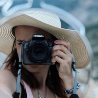 Портрет фотографа (аватар) Ольга Попова (Попова)