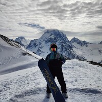 Портрет фотографа (аватар) Максим Скоробогатый (Maxim Skorobogatyy)