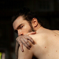 Портрет фотографа (аватар) Alessio Rutigliano (Alessio)