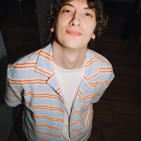 Портрет фотографа (аватар) Alberto Antonacci