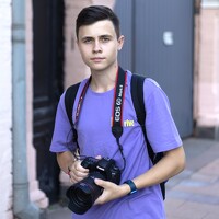 Портрет фотографа (аватар) Вадим Загуменнов (Vadim Zagumennov)