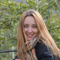 Портрет фотографа (аватар) Лилия Захаренко (Lilia Zakharenko)