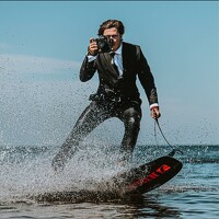 Портрет фотографа (аватар) Andrejs Zavadskis (Photographer Andrejs Zavadskis)