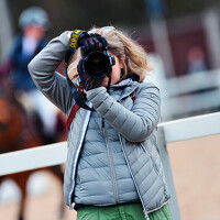 Портрет фотографа (аватар) Inga Debish