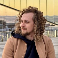 Портрет фотографа (аватар) Владислав Кирбаба (Vladislav Kirbaba)