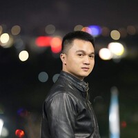 Портрет фотографа (аватар) Nguyễn Viết Thịnh