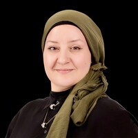 Портрет фотографа (аватар) Sameerah Abbas (Sameerah Qabel Abbas)