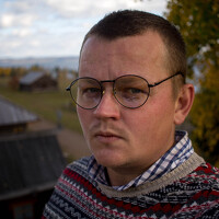 Портрет фотографа (аватар) Максим Зарубин (Zarubin Maxim)