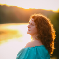 Портрет фотографа (аватар) Swetlana Smiryagina (Светлана Смирягина)