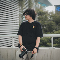 Портрет фотографа (аватар) Anh Duc Le (Le Anh Duc)