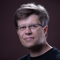 Портрет фотографа (аватар) Gubski Alexander