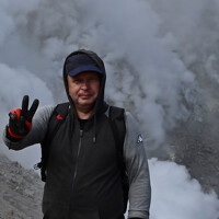 Фотография Евгений Сорокин (Evgeniy Sorokin) Портрет фотографа (аватар) Евгений Сорокин (Evgeniy Sorokin)