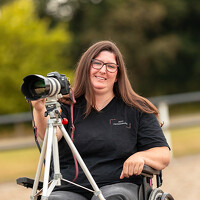 Портрет фотографа (аватар) Roest Jettie (Jettie Roest)