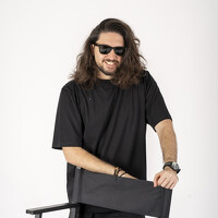 Портрет фотографа (аватар) Maziar Khalighi