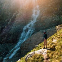 Портрет фотографа (аватар) Денис Мартыновский