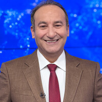 Портрет фотографа (аватар) Raad AL Btoush