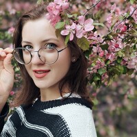 Портрет фотографа (аватар) Elizabeth Zhvaniia