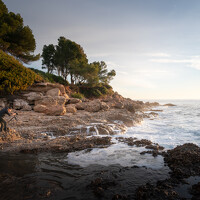 Портрет фотографа (аватар) Javier Revilla (Javier Revilla Gabarrón)