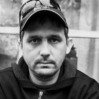 Фотография Андреев Роман (Andreev Roman) Портрет фотографа (аватар) Андреев Роман (Andreev Roman)