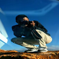 Портрет фотографа (аватар) Nathan Jephtha (Nathan Jephtha Photography)