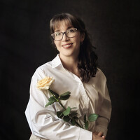 Портрет фотографа (аватар) Диана Токаревич (Diana Tokarevich)