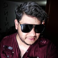 Портрет фотографа (аватар) IVAN G.GUEVARA (Iván Garay Guevara)