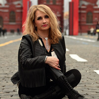 Портрет фотографа (аватар) Марина Ершова