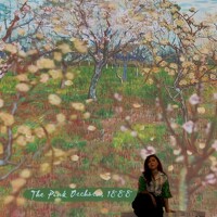 Портрет фотографа (аватар) Bea Carmona (Ana Beatriz Flores Carmona)