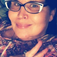 Фотография TATIANA Mikhaylova Портрет фотографа (аватар) TATIANA Mikhaylova