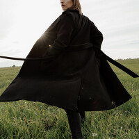 Портрет фотографа (аватар) Лемешевская Вера