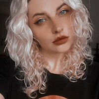 Портрет фотографа (аватар)  Saard (Anastasia Andreeva)