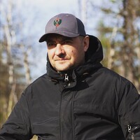 Портрет фотографа (аватар) Евгений Ничипорук (Evgeniy Nichiporuk)