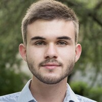 Портрет фотографа (аватар) Grégoire Pansu